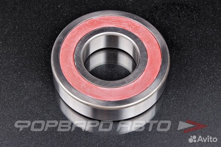 Подшипник 75*160*37 6315-2RSC3 KG Китай