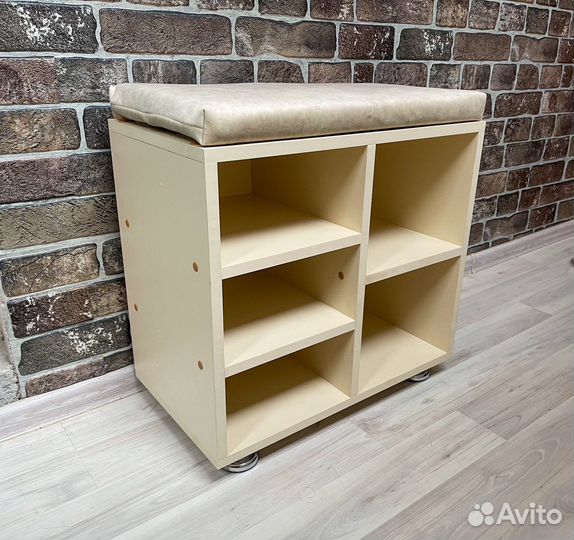 Обувница, тумба для обуви