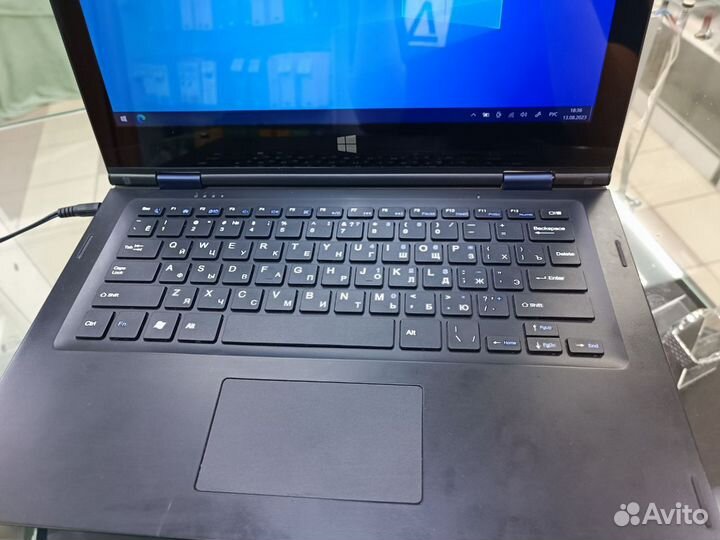 Нетбук Dexp Navis PX100 П1