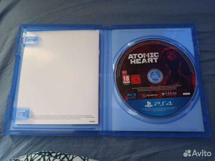 Игры для приставок ps4
