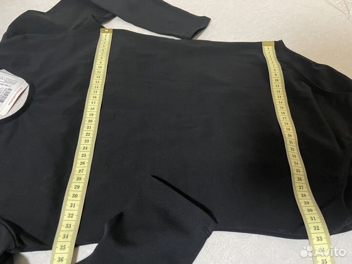 Новый гимнастический купальник боди 42-44