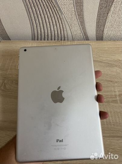 iPad