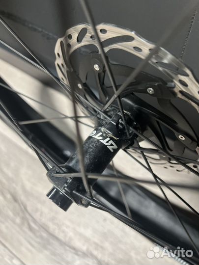 Колеса DT Swiss R470 db Disc