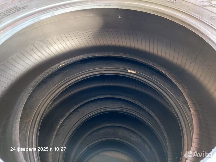 Nokian Tyres Hakkapeliitta 9 SUV 285/60 R18 116T