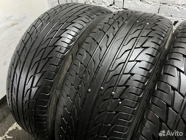 Белшина AstartA SUV Bel-340 225/60 R18