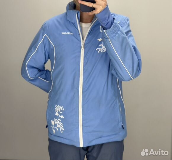 Спортивный костюм