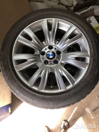 Continental Conti4x4WinterContact 255/50 R19
