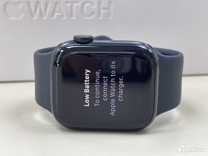 Смарт-часы Apple Watch Series 7 41mm