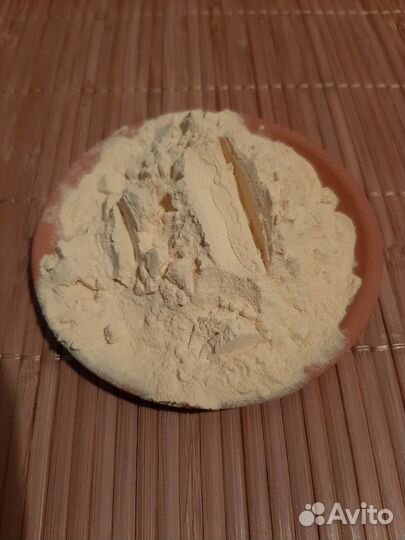 Пыльца Кедра