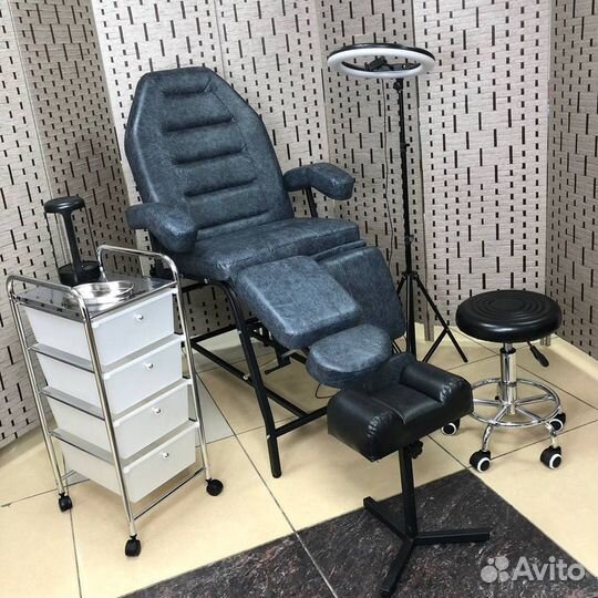 Педикюрное кресло