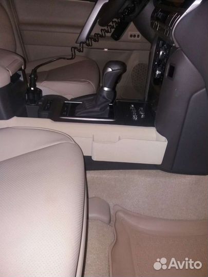 Органайзер для prado150