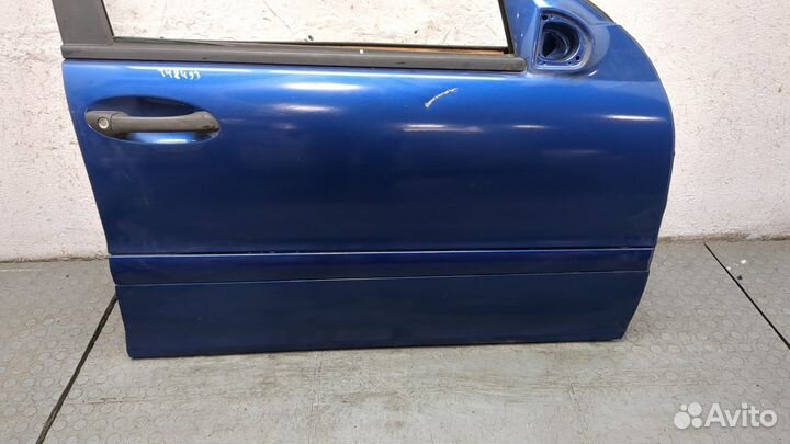 Дверь боковая Mercedes C W203, 2005
