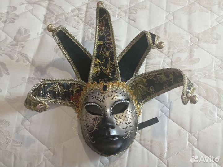 Маска