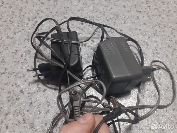 Блок питания, 2 шт. Цена за один