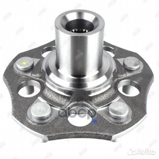 Ступица колеса HW28012 HW28012 jikiu