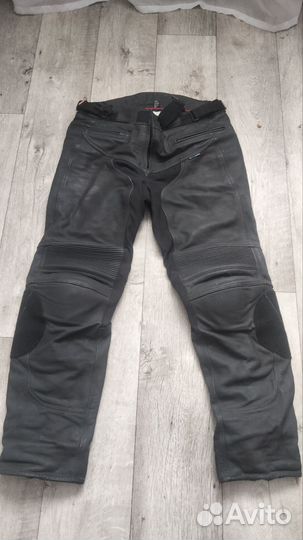 Мото штаны