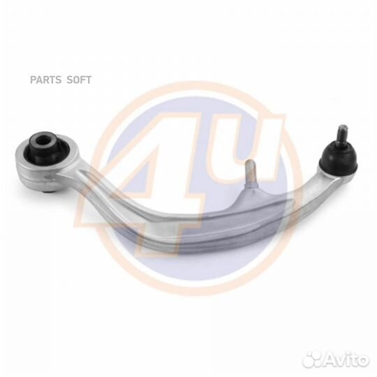 4U IF-D-05659 Рычаг передн прав inf g35 coupe 03-0