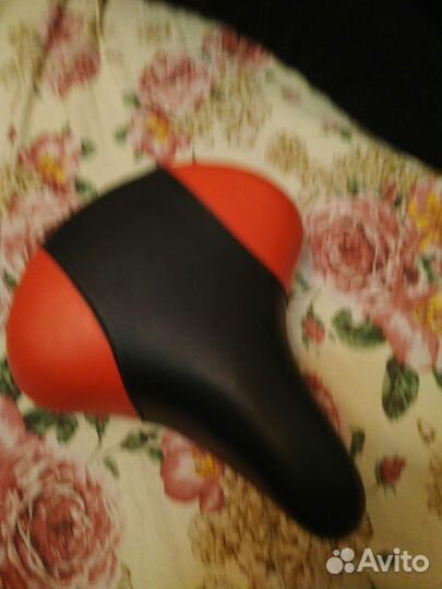 Седло для велосипеда