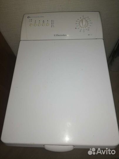 Стиральная машина Electrolux EWT 825