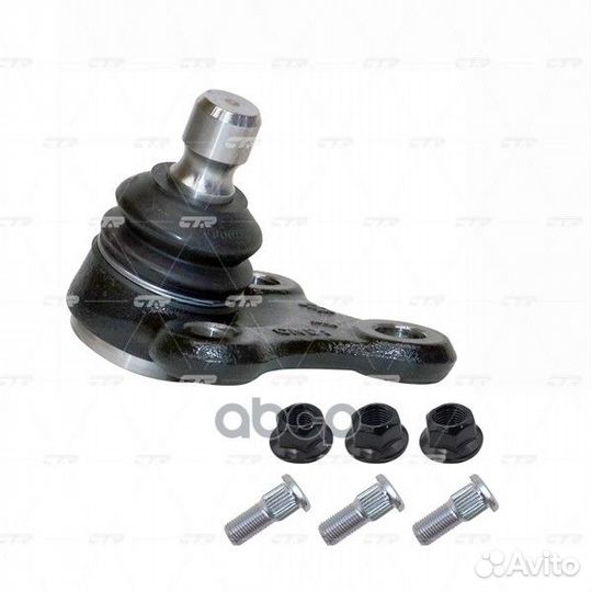 Опора шаровая лев. hyundai LF sonata 14- (старый