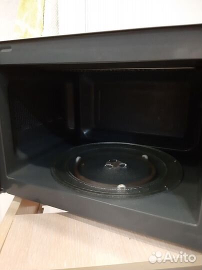 Микроволновка бу рабочая bbk