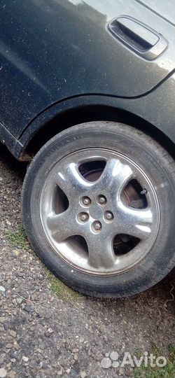 Диски chrysler pt cruiser