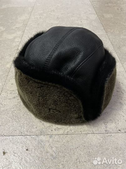 Мужской головной убор 59