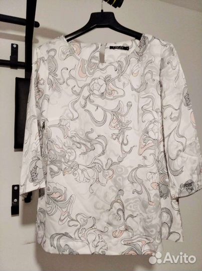 Блузка новая