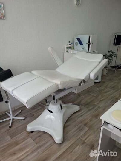 Педикюрное кресло