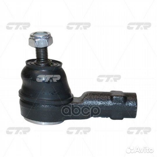 Нак.рул.тяги hyundai Accent,Getz,Elantra,Santa