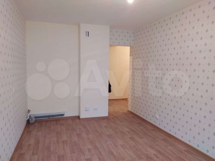 Квартира-студия, 29 м², 3/9 эт.