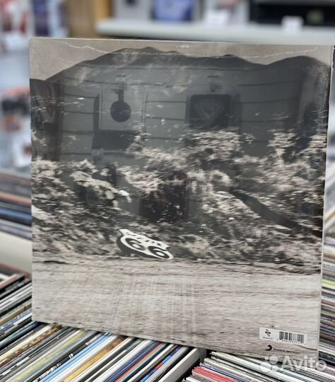 Виниловая пластинка Depeche Mode 101