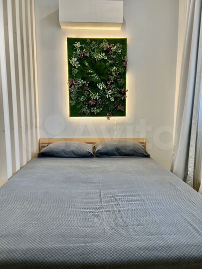 Квартира-студия, 21 м², 5/6 эт.