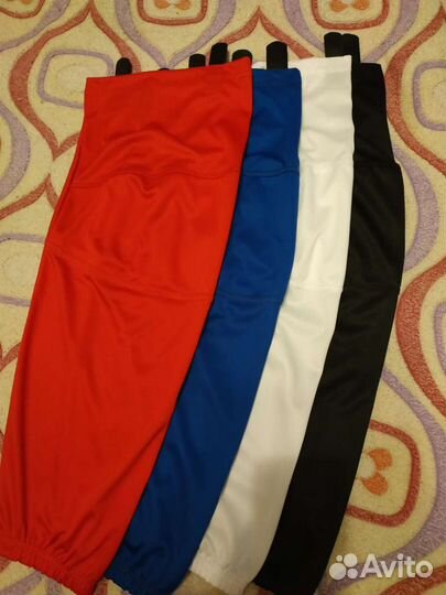 Гетры хоккейные все размеры