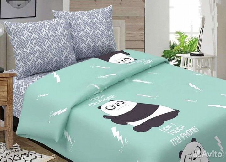 Простыни ручной работы