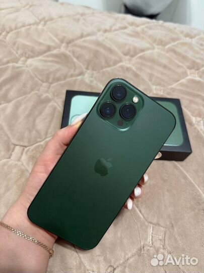 iPhone 13 Pro Max, 128 ГБ