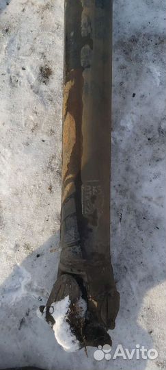 Карданный вал газ 53
