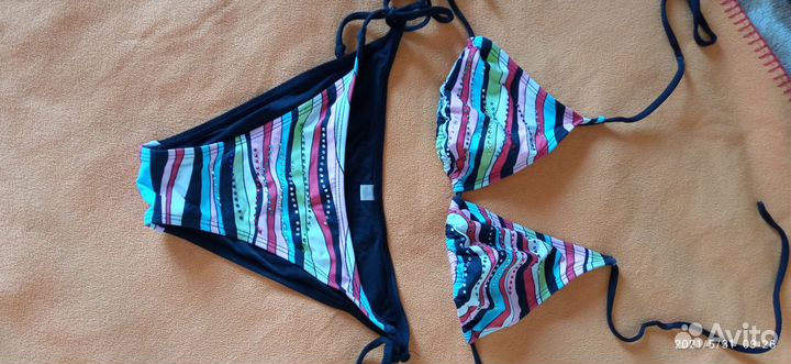 Девочкам всё для купания, бассейна