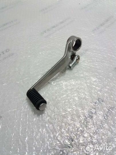 Лапка кпп Suzuki GSX-R1000 05-08г