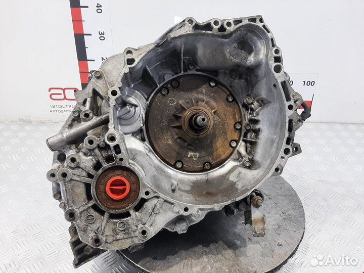 Кпп для Volvo S80 1