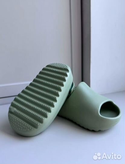 Сланцы детские 24