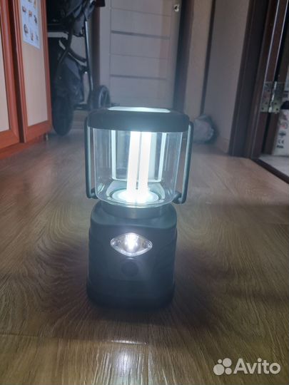 Кемпинговый фонарьUniel