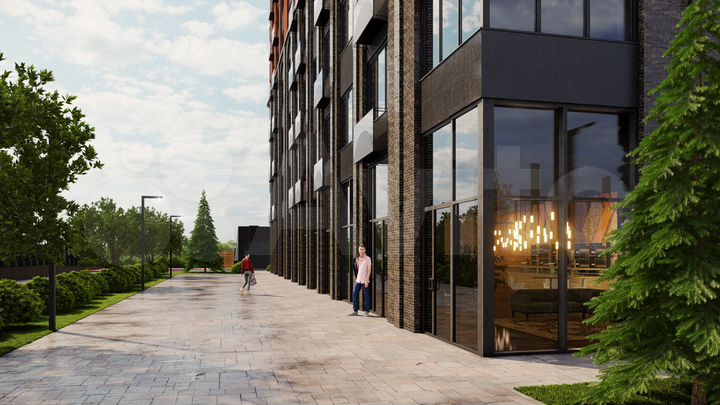 Торговая площадь, 102.2 м²