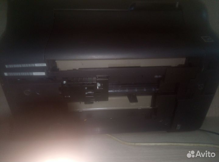 Принтер, сканер рабочий