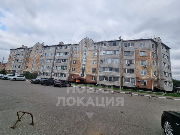 Свободного назначения/Офис/Торговля, 265 м²