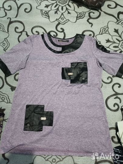 Вещи женские 52