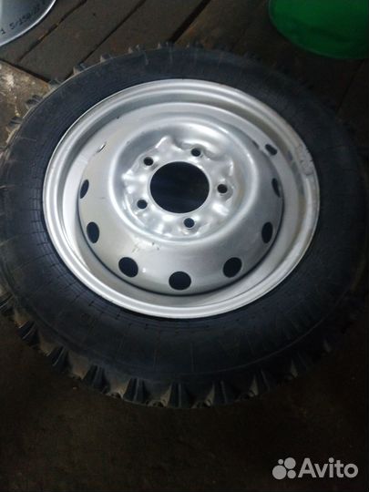 Волтайр ВЛИ-5 175/80 R16