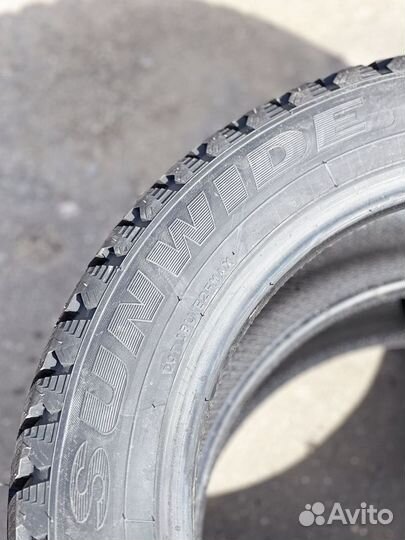 Sunwide Sunwin 275/45 R20 120U