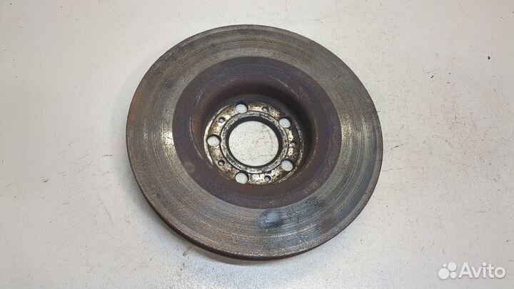 Диск тормозной Volvo XC90, 2007