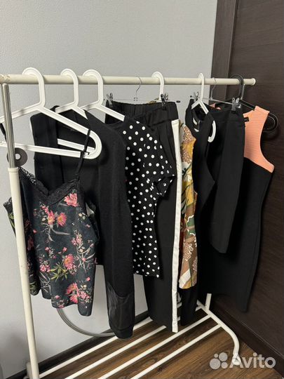 Одежда пакетом 50размер